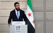 Presiden Syria lantik anggota terakhir parlimen pertama selepas era Assad