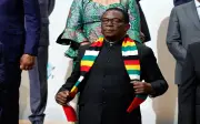 Presiden Zimbabwe tandatangani pindaan perlembagaan lanjutkan tempoh jawatan