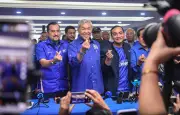 PRN Johor 2026: BN menang 48 kerusi, PH cuma lapan
