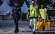 PRN Johor: 2.7 Juta Pengundi Pilih Wakil Rakyat Hari Ini