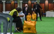 PRN Johor: 55 calon hilang deposit, termasuk semua calon Bersama