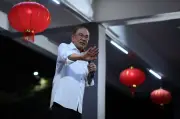 PRN Johor: Anwar rayu rajuk PH diberi peluang tadbir negeri