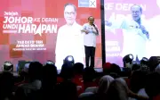 PRN Johor: Anwar seru pengundi awal pilih Pakatan Harapan