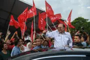 PRN Johor: Anwar tegaskan pandangan peribadi, bukan tekanan pada SPR