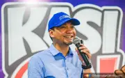 PRN Johor: BN Menang 48 Kerusi, PH 8, PN Tewas