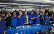 PRN Johor: BN Menang Besar, PN Tersingkir, PH Kekal 8 Kerusi