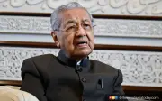 PRN Johor bukti perpaduan Melayu pulih kuasa politik, kata Dr M
