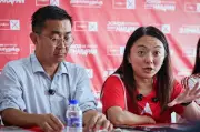 PRN Johor: Hannah Yeoh rayu pengundi Pekan Nanas beri peluang kepada PH