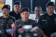 PRN Johor: IGP kata tiada calon terlibat dalam 90 laporan polis berkaitan pilihan raya