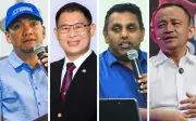 PRN Johor ke-16: BN Raih 48 Kerusi, PH Lapan, PN Hilang Deposit