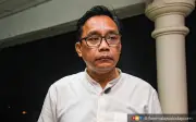 PRN Johor: Khuzzan dakwa Onn Hafiz cuba takutkan Melayu sokong PH