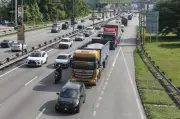 PRN Johor: Lebih 300,000 pengundi dijangka pulang, LLM nasihat lalu lintas