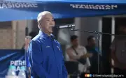 PRN Johor: Muhyiddin akui PN mungkin tak mampu bentuk kerajaan