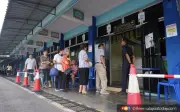 PRN Johor: Peratusan keluar mengundi 26.43% setakat 11 pagi