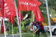 PRN Johor: PH janji bangunkan Bandar Universiti Pagoh sebagai pusat sosio-ekonomi baharu