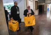 PRN Johor: PH kekal Bentayan, BN raih 13 kerusi secara tidak rasmi