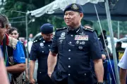 PRN Johor: Polis lulus 4,053 permit, buka 22 kertas siasatan kesalahan pilihan raya
