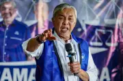 PRN Johor: Zahid janji penuhi manifesto BN sepenuhnya