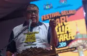 PRN Melaka: Jangan Jadikan Pilihan Raya Platform Provokasi - MB