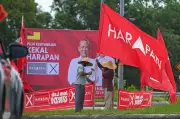 PRN N. Sembilan: 141 permit kempen diluluskan setakat ini