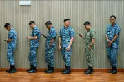 PRN N9: Peratusan Keluar Mengundi Awal Capai 80.79 Peratus Setakat 1 Petang
