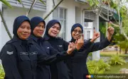 PRN NS: 91.06% Pengundi Awal Tunaikan Tanggungjawab, Lepasi Sasaran SPR