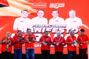 PRN Sembilan: Pakatan Lancar Manifesto 10 Komitmen, Janji 30,000 Pekerjaan