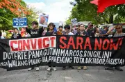 Prosiding Pemecatan Sara Duterte: Masa Depan Politik Filipina dan Naib Presiden