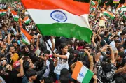 Protes Belia India Pukul Aura Kebal Perdana Menteri Modi