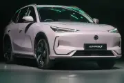 Proton e.MAS Catat 20,000 Jualan, Kuasai 42% Pasaran EV Malaysia
