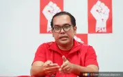 PSM janji perjuangkan pekerja kontrak jika menang di Skudai
