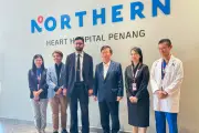 Pulau Pinang sumbang 45 peratus hasil pelancongan perubatan Malaysia