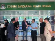 Pulau Pinang tarik lebih produksi filem antarabangsa selepas penggambaran 'The Big Fix' bersama Mark Wahlberg