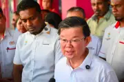 Pulau Pinang tidak akan tangguh tarif air baharu, Chow kata RM20 juta penting