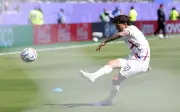 Pulisic kembali ke kesebelasan utama AS menentang Bosnia