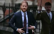 Putera Harry dan keluarga bertemu Raja Charles buat kali pertama dalam 4 tahun