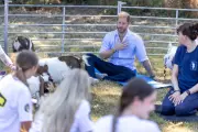 Putera Harry kenang pengasuhan Diana dalam membesarkan anak-anak