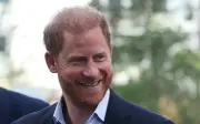 Putera Harry Tidak Akan Menginap di Istana Buckingham Semasa Lawatan London