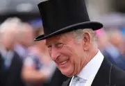 Putera William dedah Raja Charles III 'benci' bola sepak