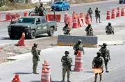 Rakaman Kartel Timbulkan Kebimbangan Keganasan Dadah Sampai ke Mexico City