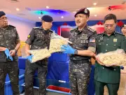 Rampasan Sarang Burung RM81.8 Juta Kejayaan Terbesar OBK Sarawak