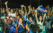 Rasanya Seperti ‘Kemenangan’: Tanjung Verde Raikan Kekalahan Heroik Piala Dunia