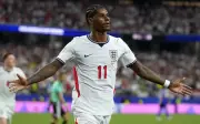 Rashford Tidak Gentar Cabaran Altitud Tinggi Mexico di Piala Dunia