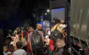Ratusan Pelarian Rohingya Dipindah ke IPK KL untuk Dokumentasi