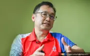 Rayuan Chong Chieng Jen ditolak Mahkamah Rayuan, ganti rugi digandakan