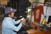 RDH: Dari ruang tamu Jertih ke pasaran dunia, tiga sahabat jayakan impian denim Malaysia