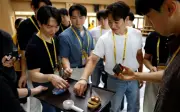 Retret Kuil Buddha Jadi Tarikan Pencari Jodoh di Korea Selatan