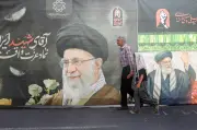 Ribuan bakal hadiri upacara pengebumian Pemimpin Tertinggi Iran Ali Khamenei