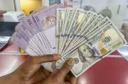 Ringgit ditutup rendah berbanding dolar AS, pelabur kembali kepada mata wang Amerika