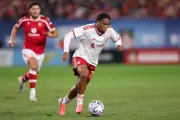 Rio Ngumoha bantu Liverpool kekal tanpa kalah di bawah Iraola